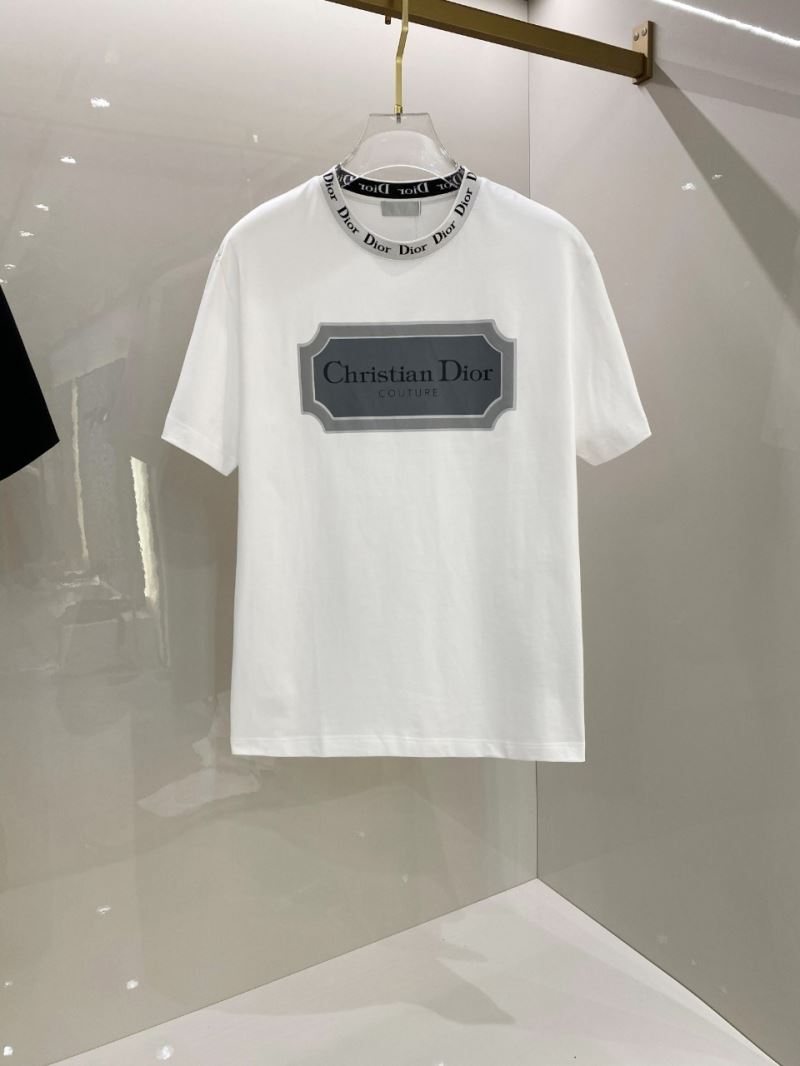 Christian Dior T-Shirts